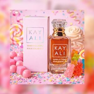 KAYALI Vanilla Candy Rock Suga Mini Dabber